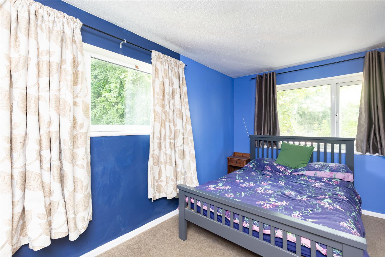 Barleyfield, Bamber Bridge, Preston
